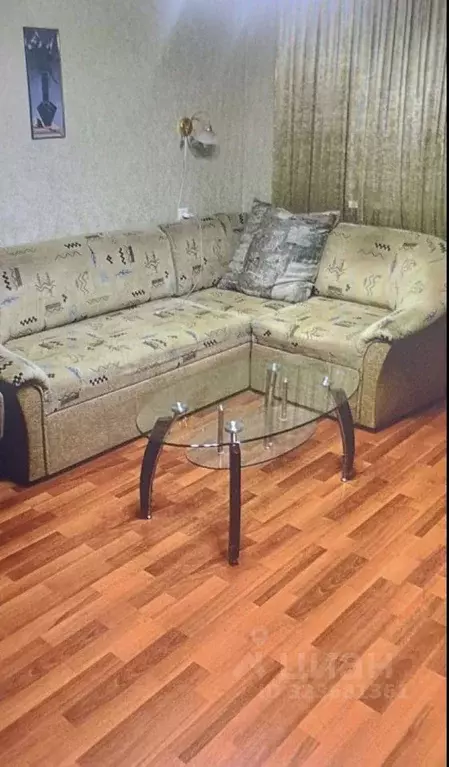 1-к кв. Москва ул. Грина, 28К1 (37.0 м) - Фото 1