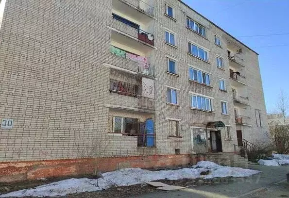 Комната Пермский край, Березники ул. Черняховского, 30 (11.8 м) - Фото 0