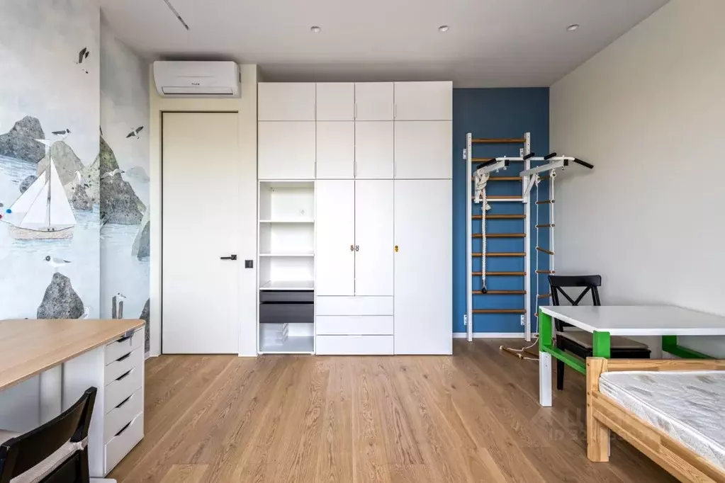 3-к кв. Москва Шмитовский проезд, 39к1 (80.0 м) - Фото 1