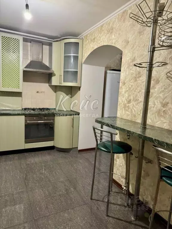 4-к кв. Крым, Феодосия ул. Чкалова, 113Б (98.0 м) - Фото 2