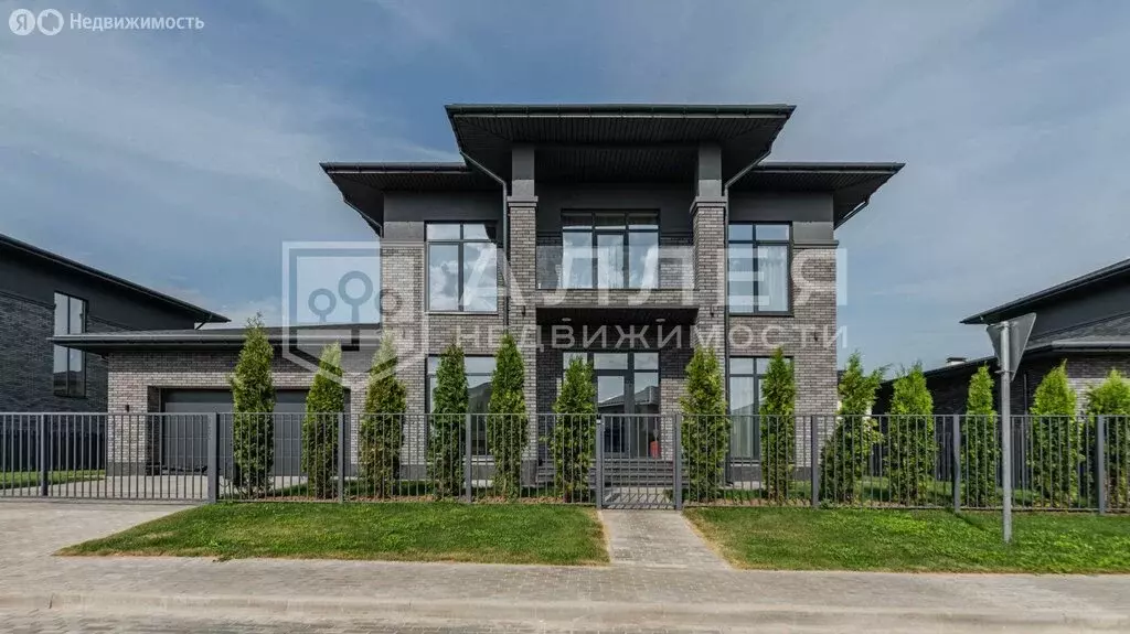 Дом в Московская область, муниципальный округ Истра, деревня Исаково ... - Фото 2