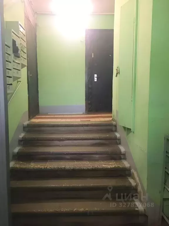 3-к кв. Московская область, Сергиево-Посадский городской округ, пос. ... - Фото 2