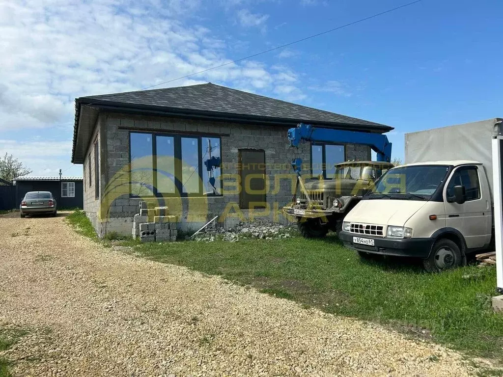 Дом в Краснодарский край, Крымский район, Крымское городское ... - Фото 0