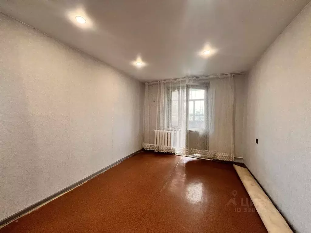 1-к кв. Тульская область, Новомосковск ул. Мира, 36 (34.6 м) - Фото 0