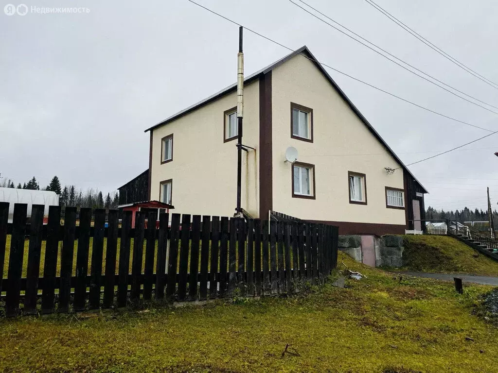 Дом в Шаля, Полевая улица, 24 (257.1 м) - Фото 2