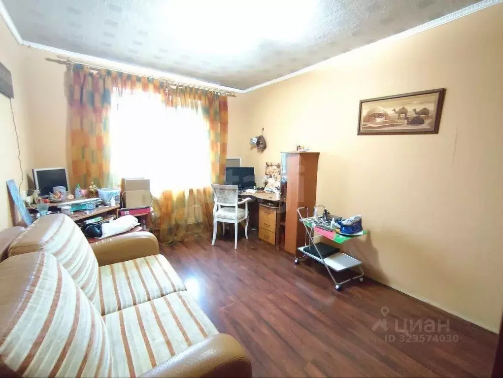 3-к кв. Нижегородская область, Нижний Новгород ул. Культуры, 7к1 (67.0 ... - Фото 1