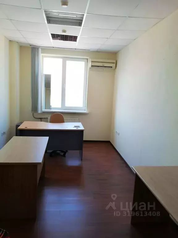Офис в Ростовская область, Ростов-на-Дону Троллейбусная ул., 24/2в (18 ... - Фото 1