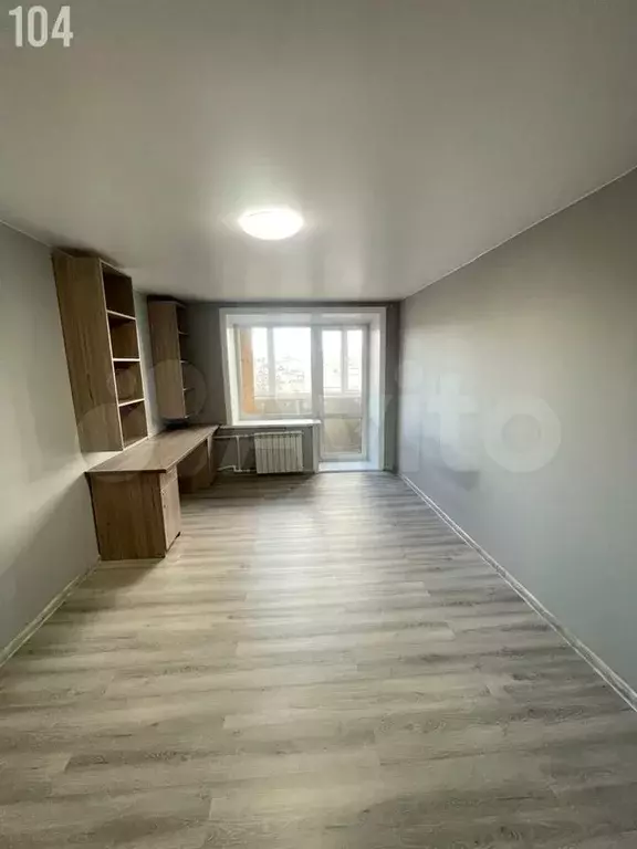 2-к. квартира, 53 м, 5/5 эт. - Фото 0