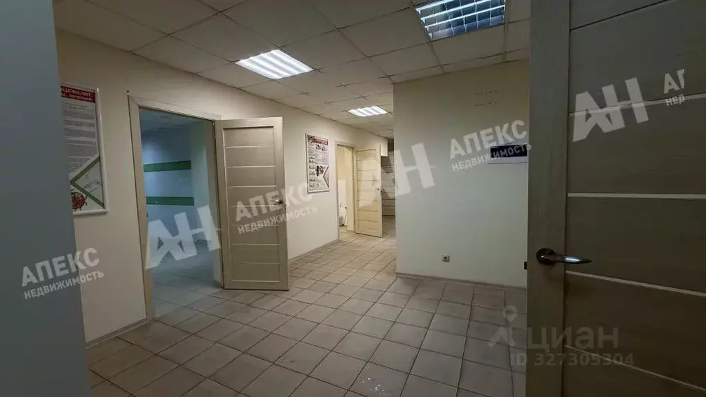 Помещение свободного назначения в Московская область, Химки ул. ... - Фото 1