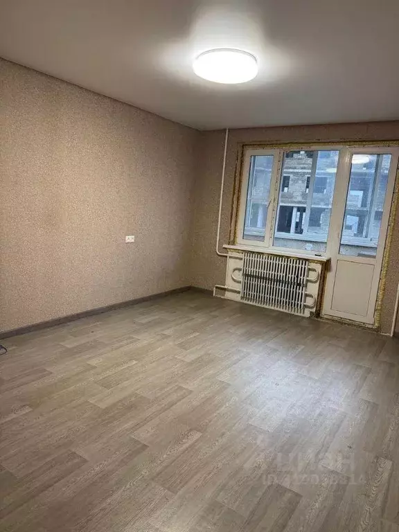 Квартира, 1 комната, 37.9 м - Фото 0