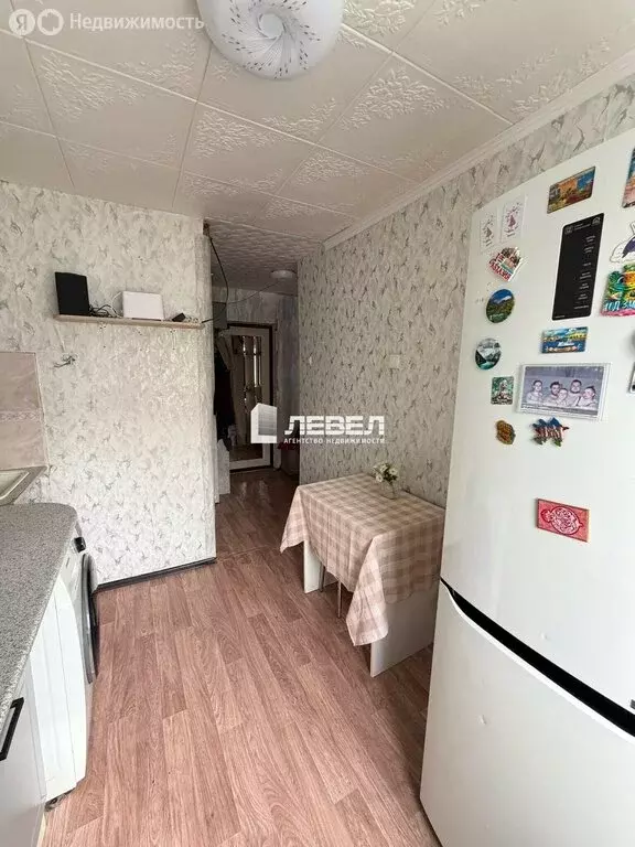 2-комнатная квартира: Домодедово, микрорайон Центральный, Кутузовский ... - Фото 2