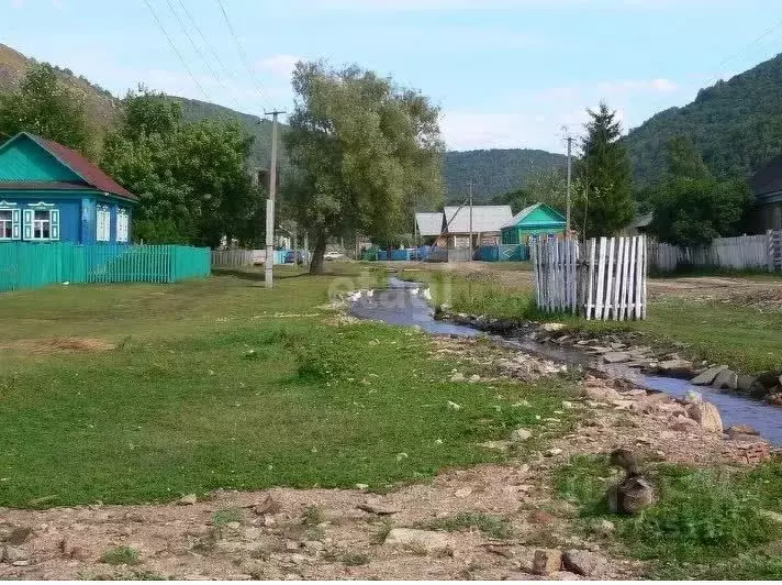 Участок в Башкортостан, Ишимбайский район, Петровский сельсовет, д. ... - Фото 1