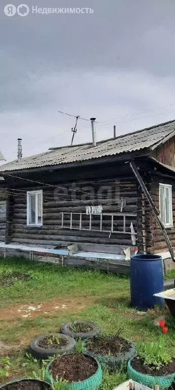 Дом в Курган, улица Бородина (31 м) - Фото 2