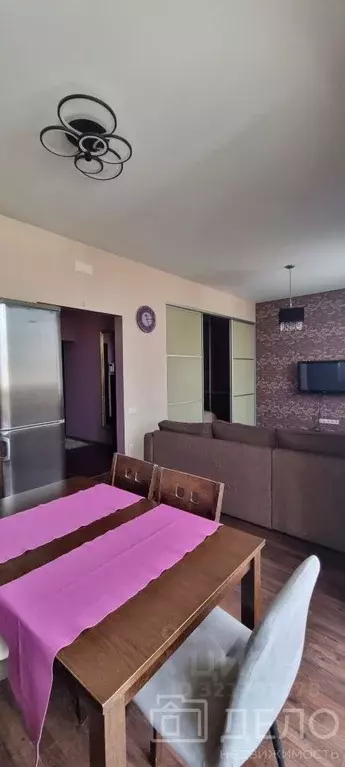 1-к кв. Рязанская область, Рязань проезд Завражнова, 12 (42.0 м) - Фото 1