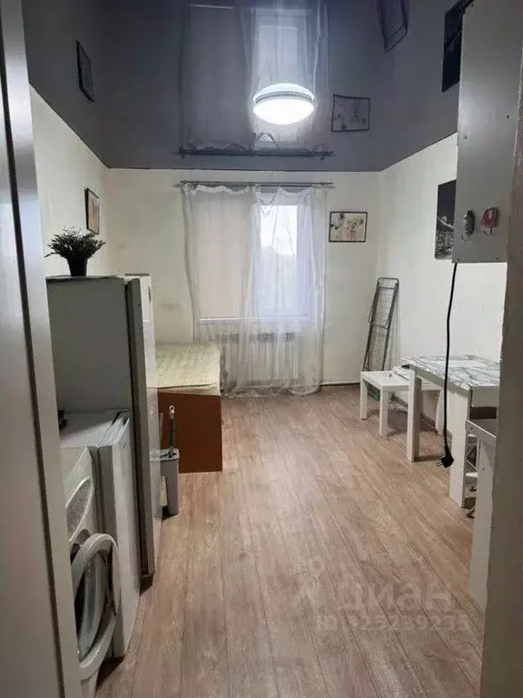 Студия Омская область, Омск ул. 19-я Линия, 83 (17.0 м) - Фото 2