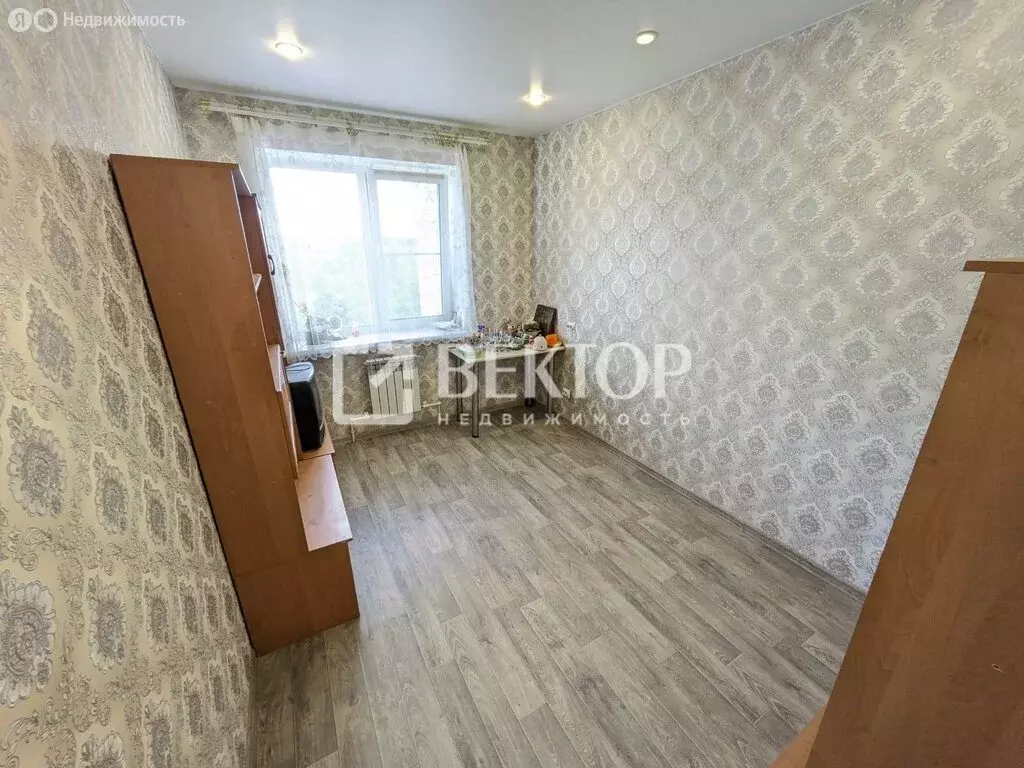 2-комнатная квартира: Кохма, улица Чехова, 40 (59 м) - Фото 1