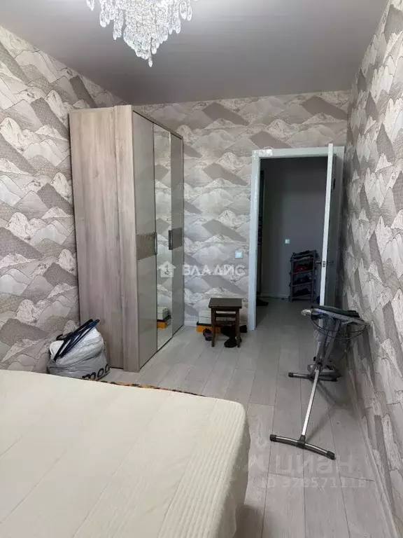 3-к кв. Бурятия, Улан-Удэ Ключевская ул., 6Д (84.2 м) - Фото 2