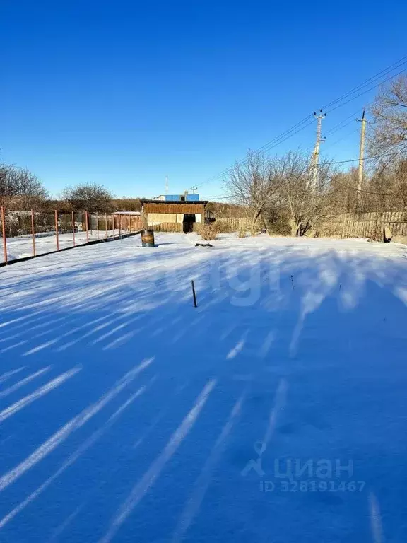 Участок в Амурская область, Благовещенск Нагорная ул. (7.0 сот.) - Фото 0