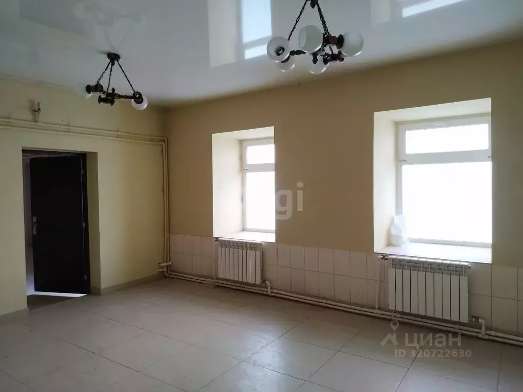 Помещение свободного назначения в Свердловская область, Березовский ... - Фото 1