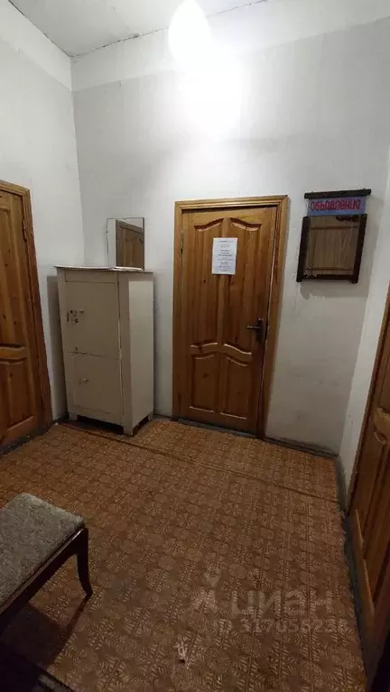 Офис в Алтайский край, Барнаул ул. Максима Горького, 45 (14 м) - Фото 1