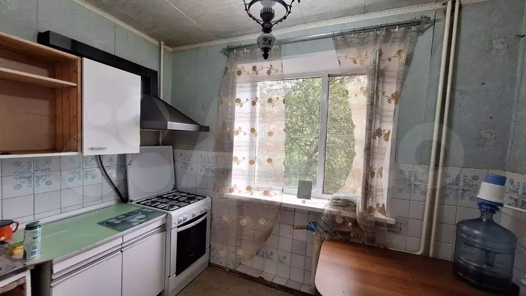 2-к. квартира, 50 м, 2/5 эт. - Фото 0