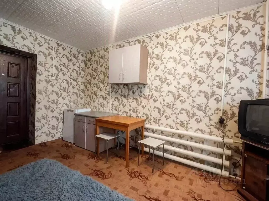Комната Оренбургская область, Оренбург ул. Марины Расковой, 111 (11.7 ... - Фото 2