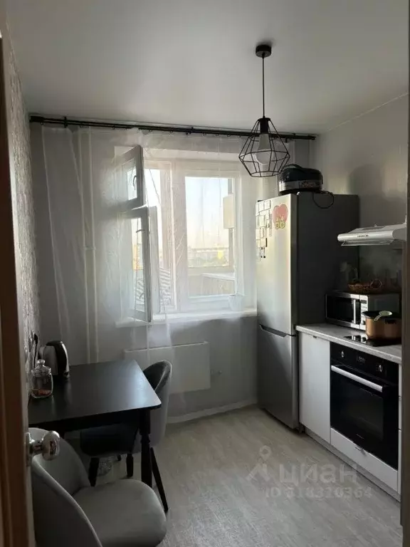 1-к кв. Свердловская область, Екатеринбург ул. Волгоградская, 220 ... - Фото 0
