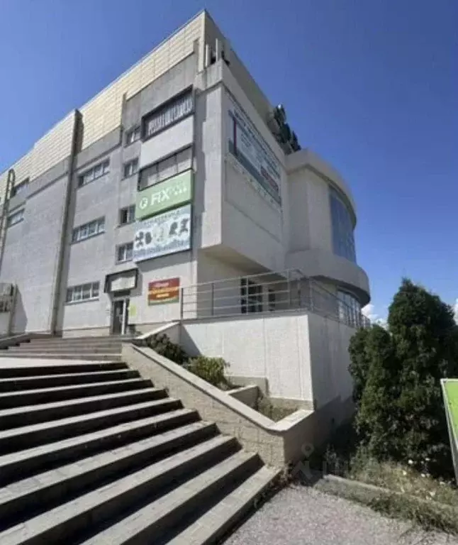 Торговая площадь в Краснодарский край, Новороссийск просп. ... - Фото 1