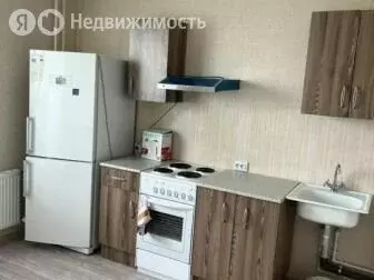 1-комнатная квартира: Ростов-на-Дону, улица Висаитова, 10/9 (36 м) - Фото 1