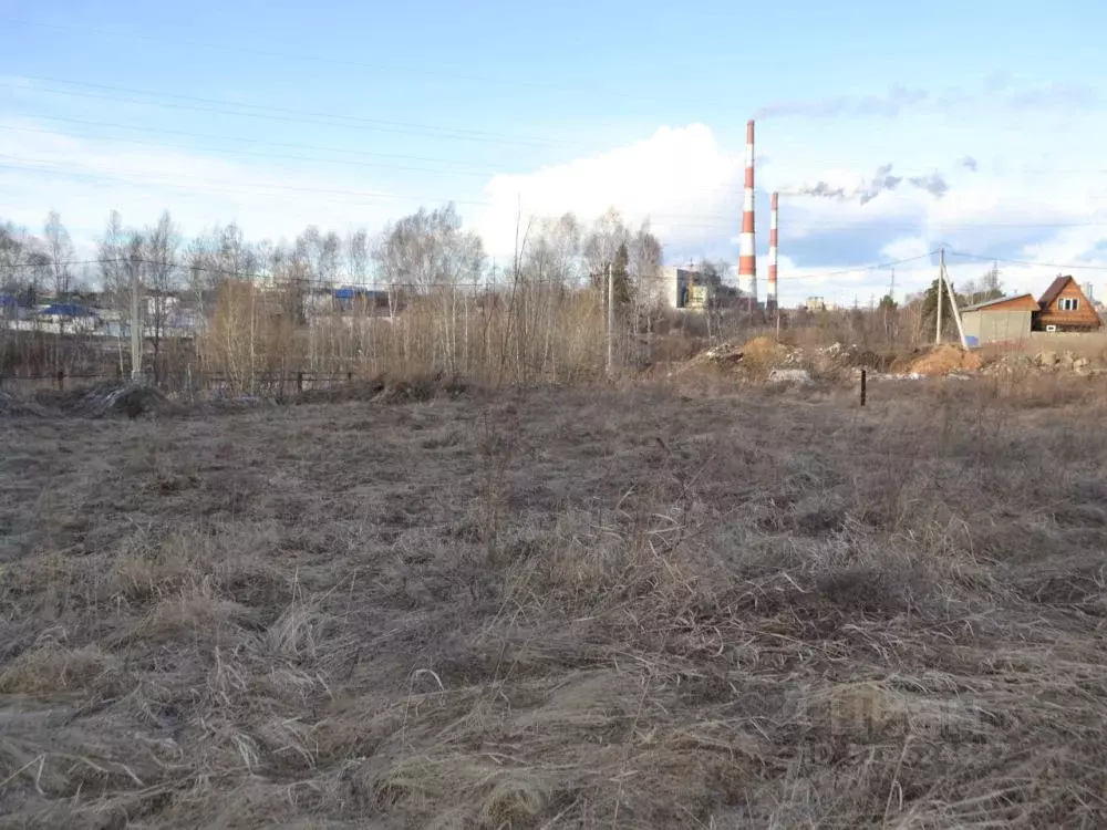 Участок в Иркутская область, Иркутский муниципальный округ, падь ... - Фото 2