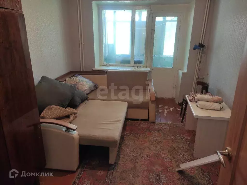 Продаётся 2-к квартира, 45.9 м - Фото 1