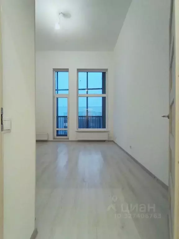 Студия Санкт-Петербург просп. Авиаконструкторов, 69 (24.8 м) - Фото 1