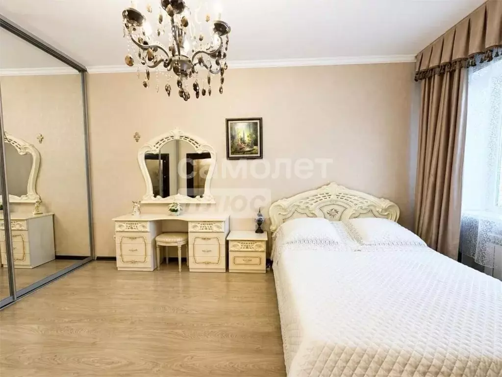2-к кв. Крым, Евпатория ул. Московская, 46 (52.0 м) - Фото 2
