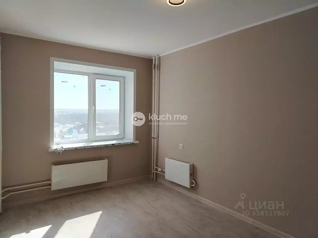 3-к кв. Татарстан, Казань Крутая ул., 2 (78.0 м) - Фото 1