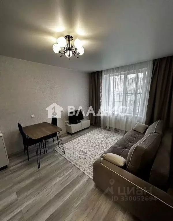 1-к кв. Санкт-Петербург 2-й Предпортовый проезд, 6 (36.0 м) - Фото 2