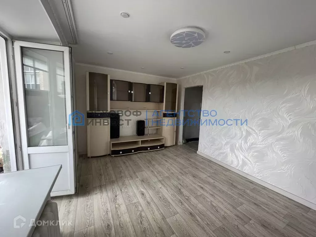 Продаётся 2-к квартира, 43 м - Фото 1