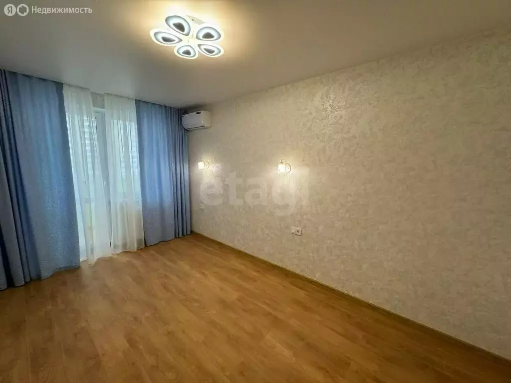 1-комнатная квартира: Яблоновский, Солнечная улица, 55/1к1 (31.7 м) - Фото 2