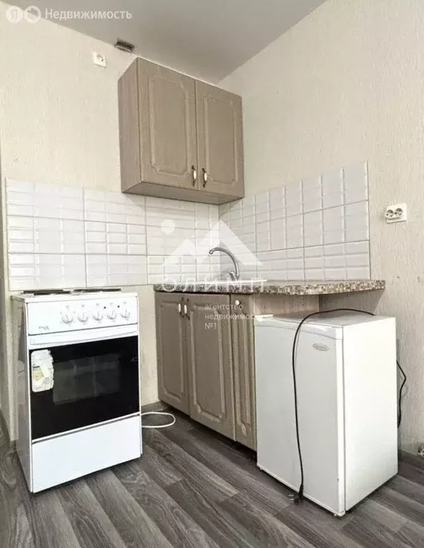 Квартира-студия: Вологда, Архангельская улица, 12 (20 м) - Фото 0