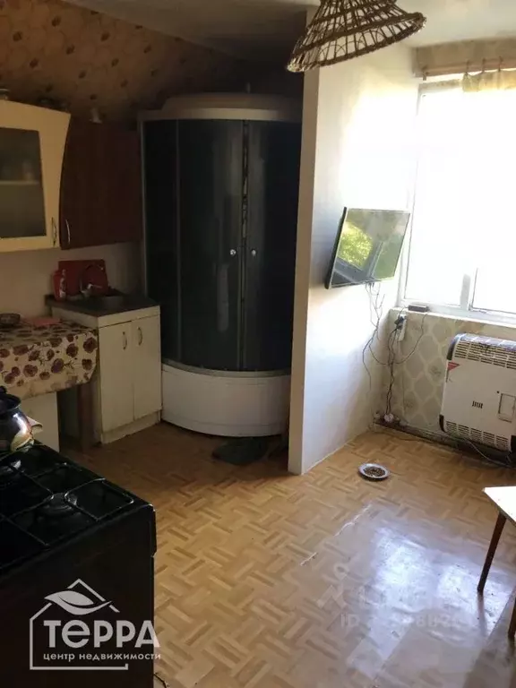 2-к кв. Крым, Черноморское пгт ул. Почтовая, 49 (40.7 м) - Фото 2