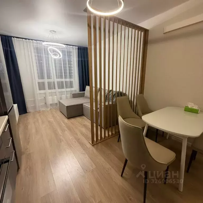 2-к кв. Московская область, Мытищи пер. 1-й Стрелковый, 5 (48.0 м) - Фото 1