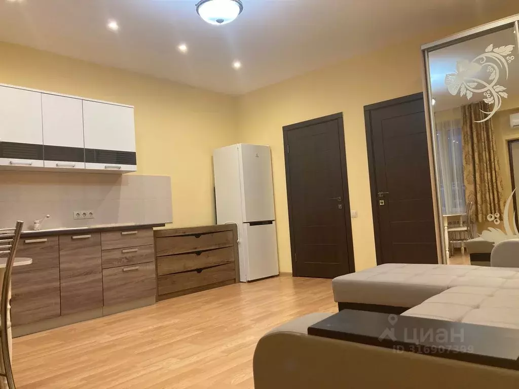 5-к кв. Крым, Ялта ш. Южнобережное, 29 (129.4 м) - Фото 1