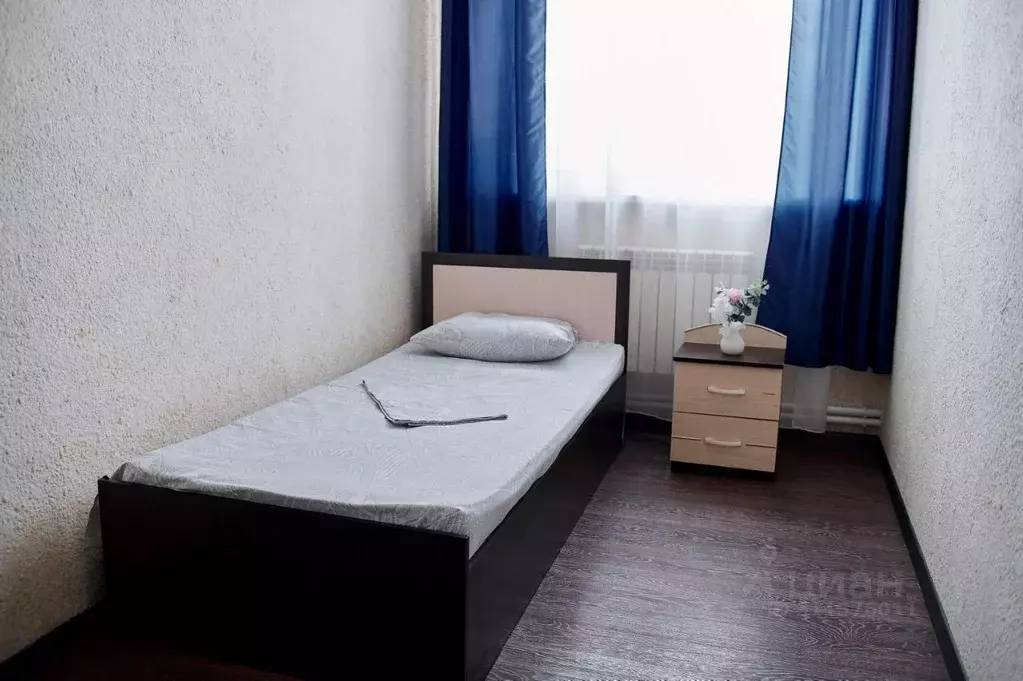 Комната Саратовская область, Ершов Рабочая ул., 14 (20.0 м) - Фото 0