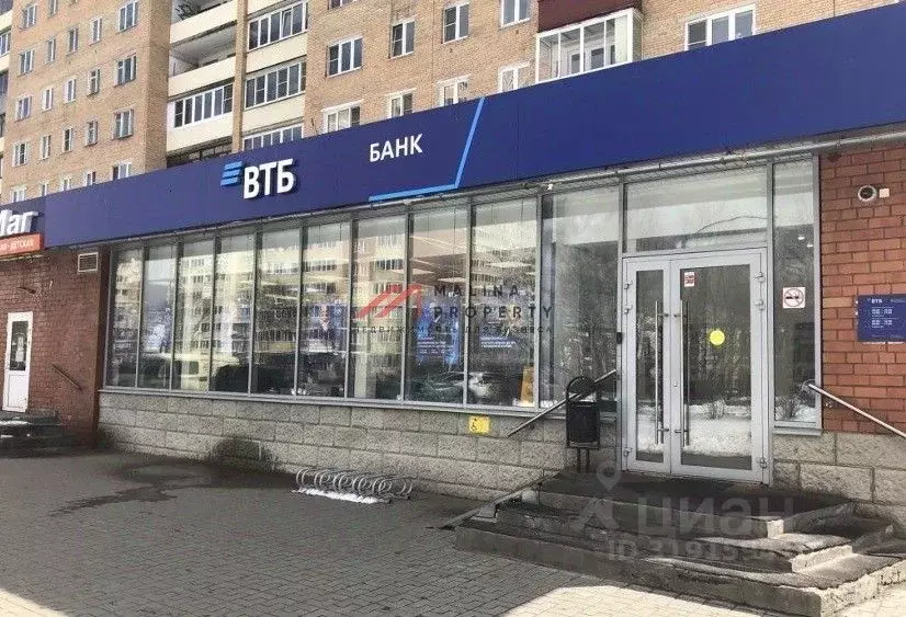 Торговая площадь в Московская область, Орехово-Зуево Центральный бул., ... - Фото 0
