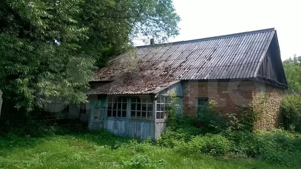 Купить Дом В Гремячках Богородского