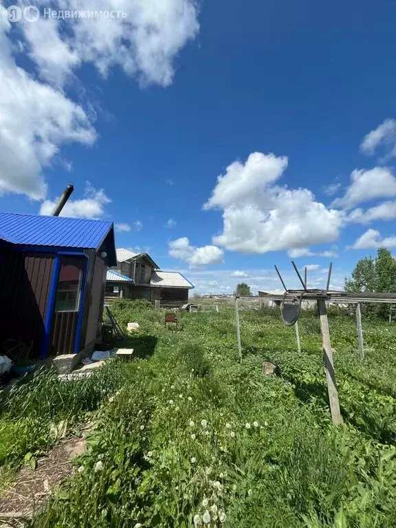 Участок в Ясный, Полевая улица (16 м) - Фото 1