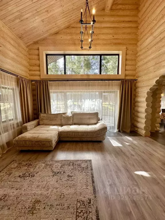 Дом в Московская область, Клин городской округ, Вельга Парк кп  (250 ... - Фото 2