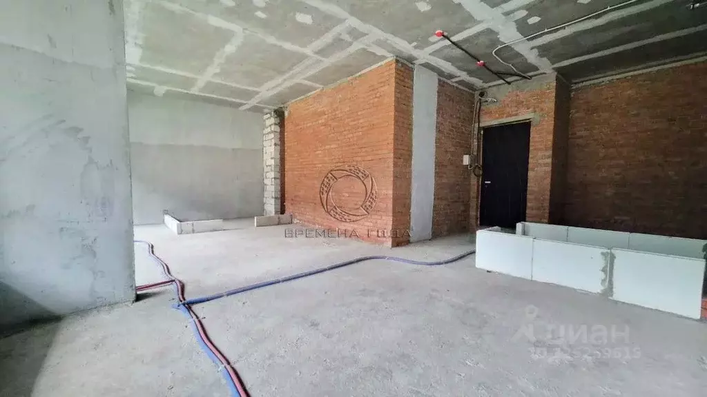 2-к кв. Москва ул. Усачева, 15А (54.1 м) - Фото 2