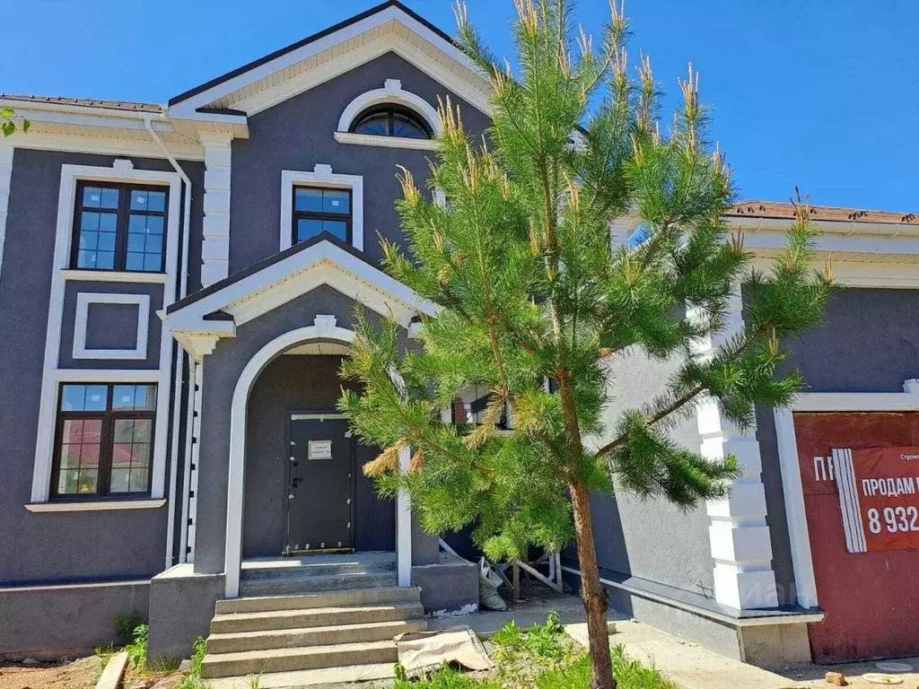 Дом в Свердловская область, Белоярский муниципальный округ, Дачный ... - Фото 2