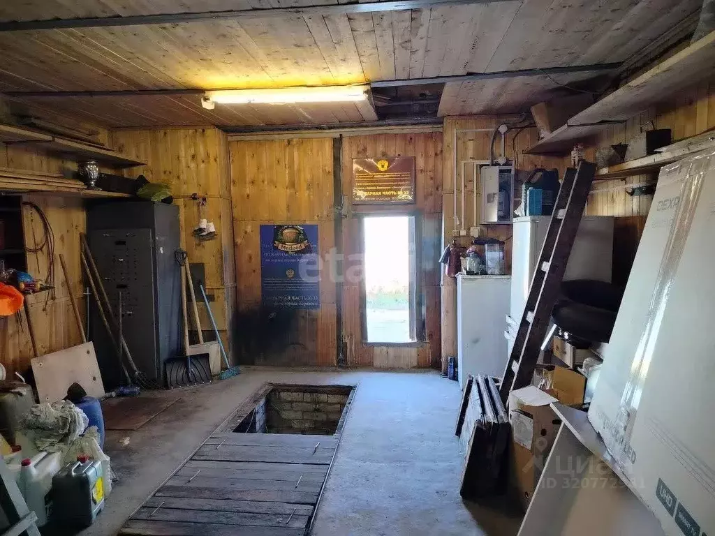 Гараж в Архангельская область, Коряжма  (33 м) - Фото 1