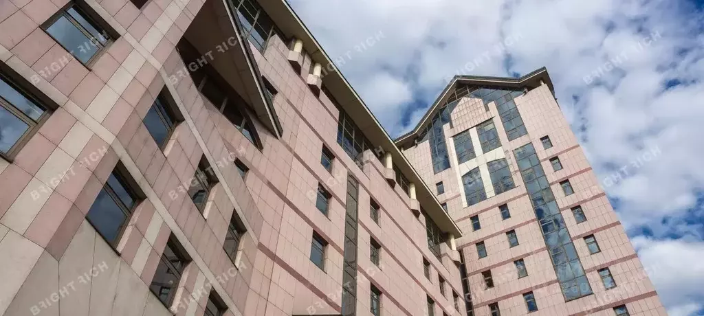 Офис в Москва Космодамианская наб., 52С4 (520 м) - Фото 1